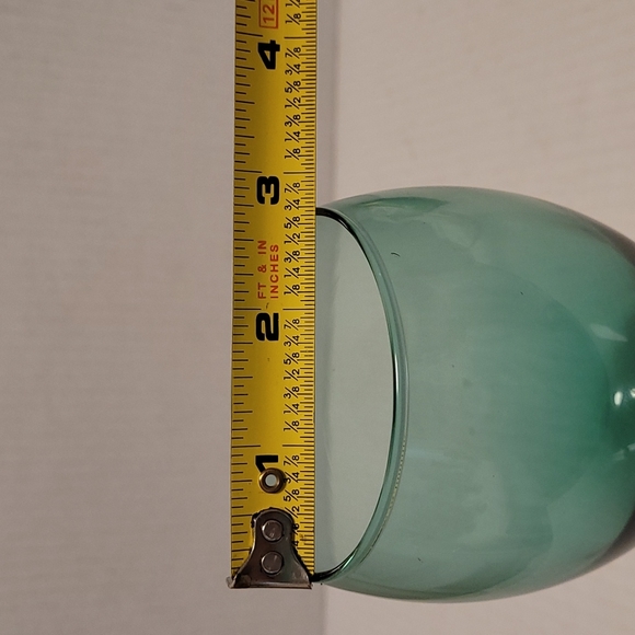 Set of 5 Vintage Libbey Goblets - Picture 13 of 14